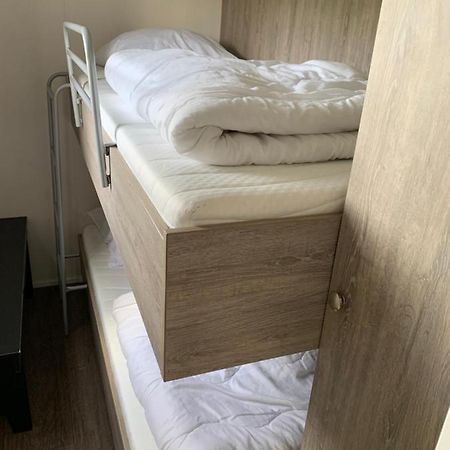 Luxe Chalet Dichtbij Zoutelande Biggekerke Bagian luar foto